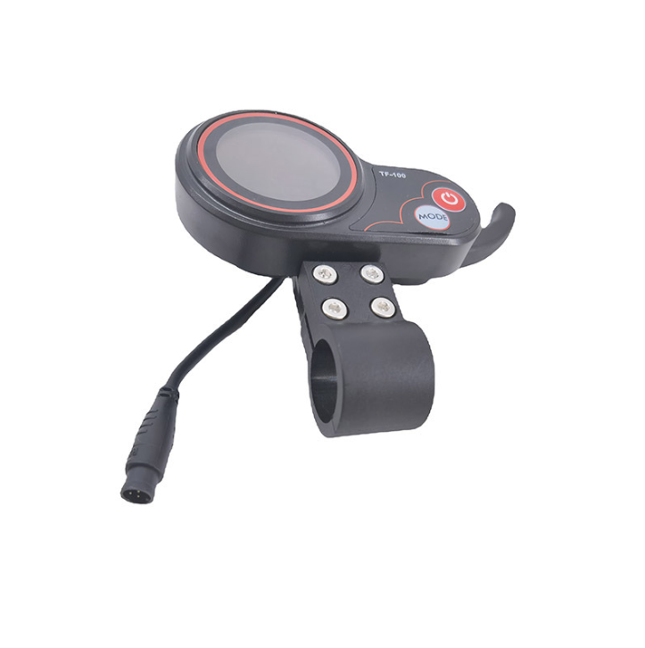 Дисплей для електросамоката Kugoo M4 48V 6 PIN
