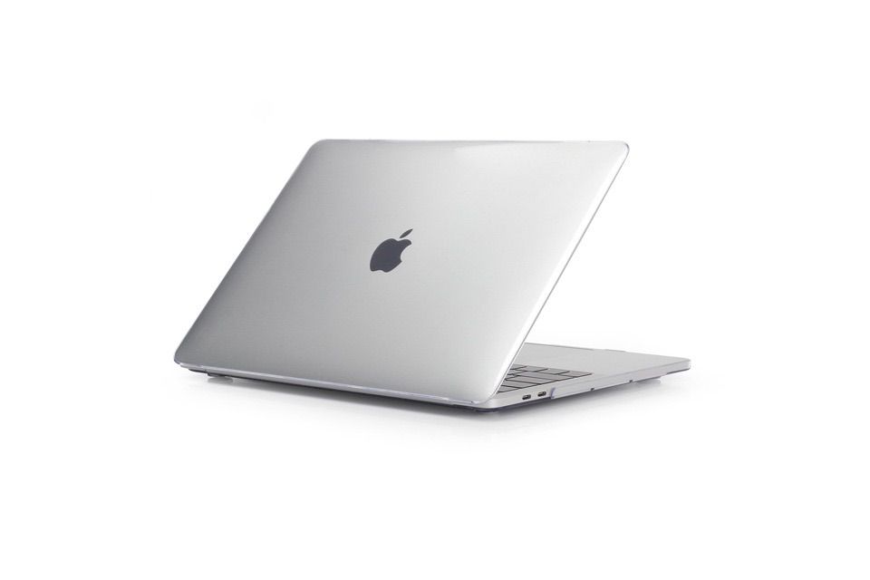 Чохол прозорий на MacBook  (2141)