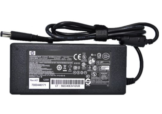 Блок Питания для ноутбука HP (19.5V 6.15A W120) 7.4x5.0 мм