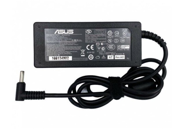 Блок Живлення для ноутбука Asus (19V 4.74A 90W) 4.5x3.0 мм, универсальный