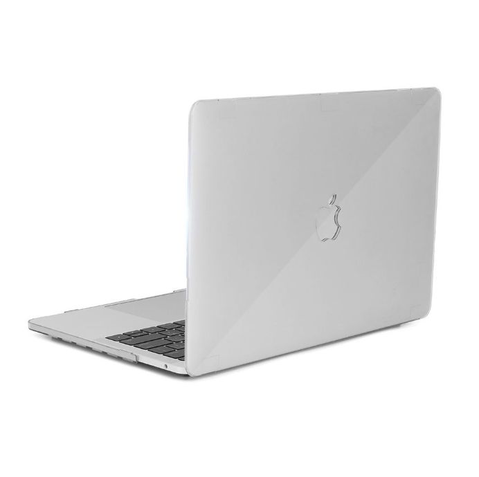 Чохол на Macbook з вирізом під лого (Pro 13.3 M1/2/3/4)