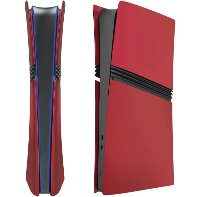 Змінні панелі для PlayStation 5 Pro Digital (Red)