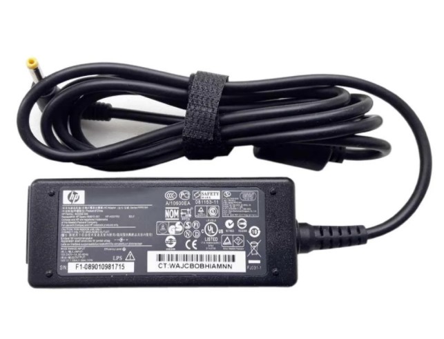 Блок Живлення для ноутбука HP (19.5V 2.05A W40) 4.0x1.7 мм, HP Mini 210C
