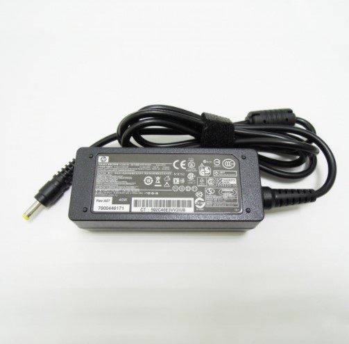 Блок Живлення для ноутбука HP (19.5V 3.33A 65W) 4.0x1.7 мм, 210T