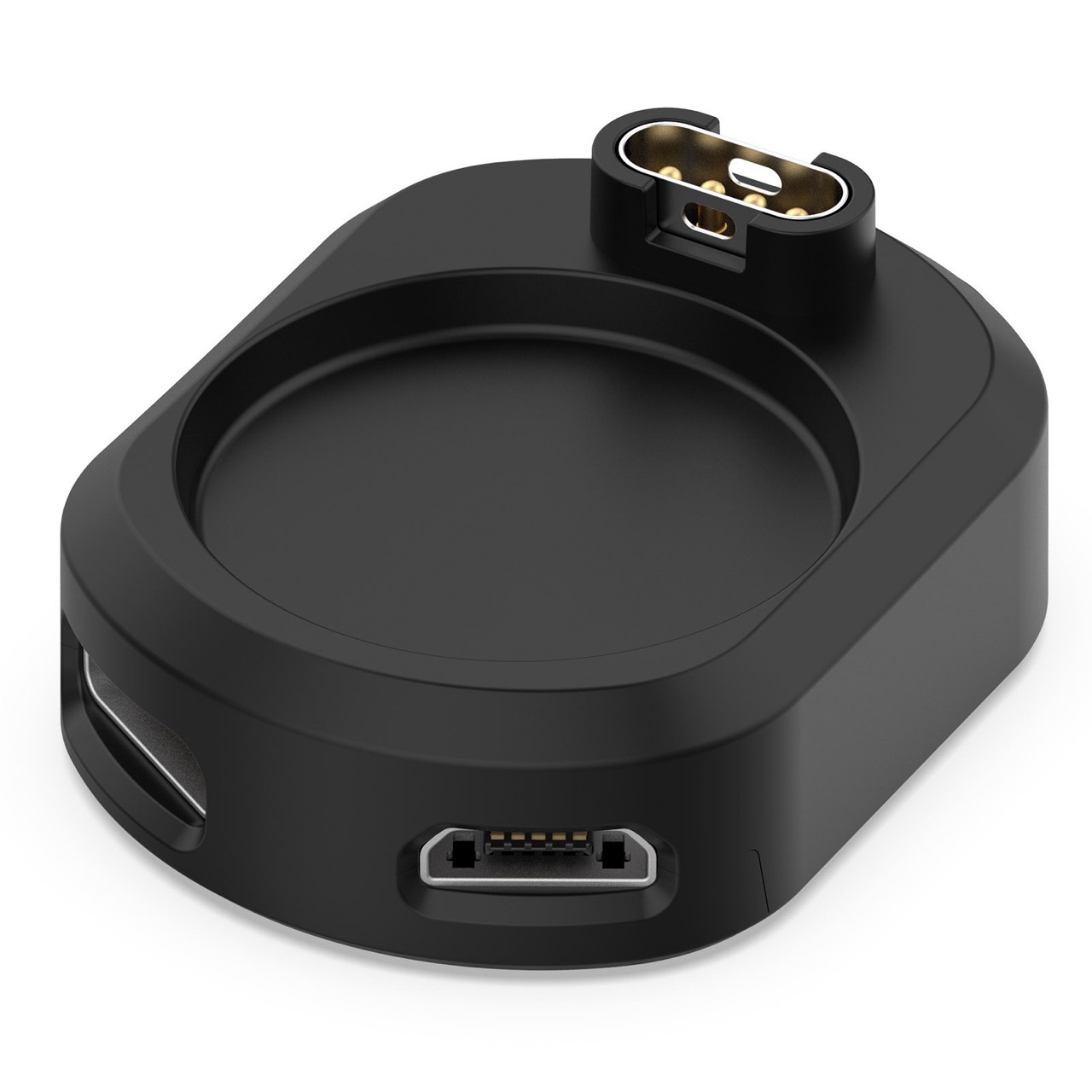 Зарядний адаптер Garmin Fenix ​​5 | 5x | 5s | 6 | 6x | Pro | 5+ | 7 | USB Type-C | Micro Usb