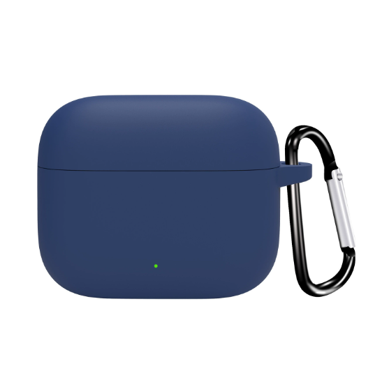 Силіконовий чохол для OPPO Enco Air4i (Blue)