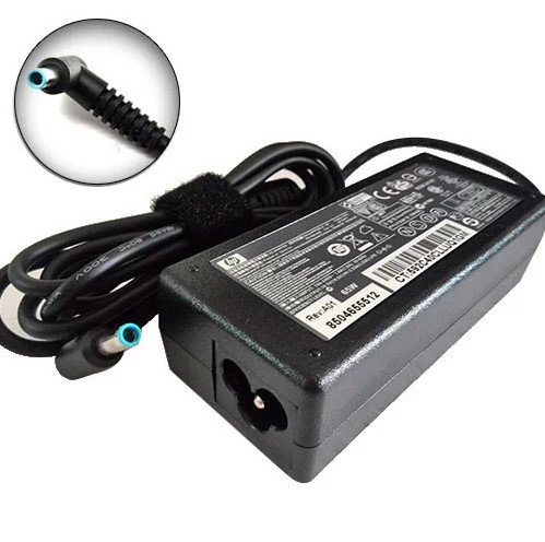 Блок Питания для ноутбука HP (19.5V 3.33A 65W) 4.5x3.0 мм., HP 255 G4