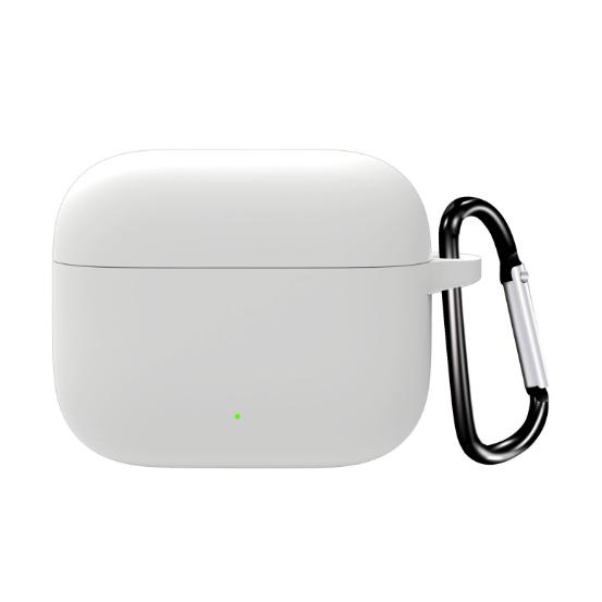 Силіконовий чохол для OPPO Enco Air4i (White)