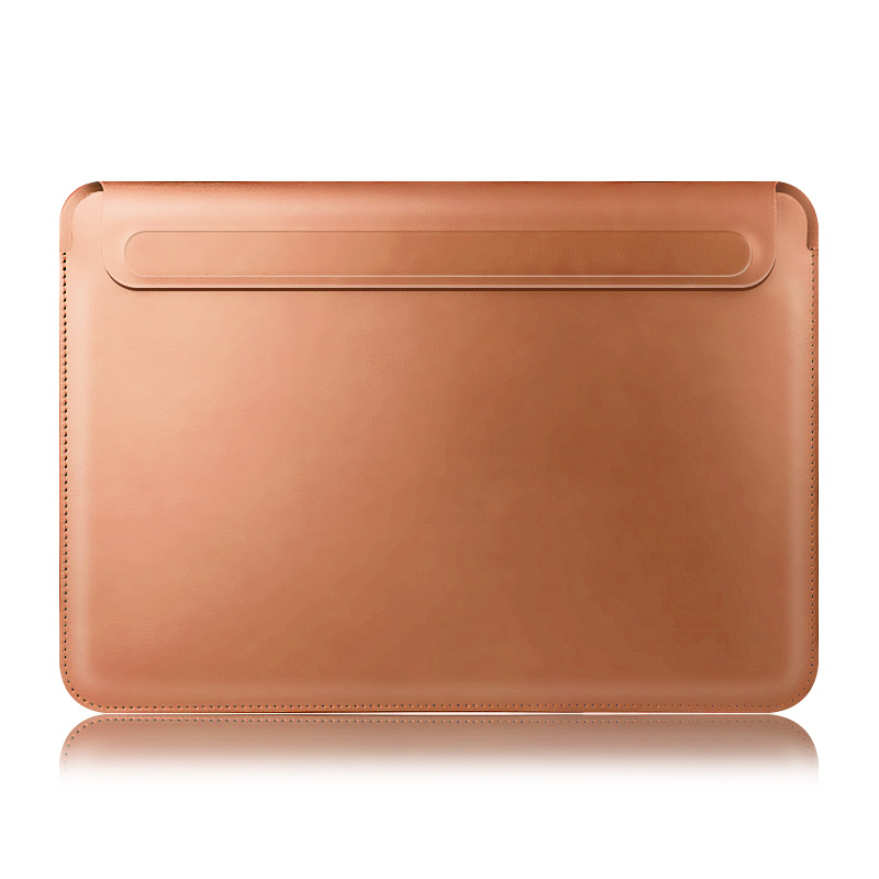 Чохол-папка Ultra Light для MacBook 13" / 13.3" / 14.2"  (Brown)