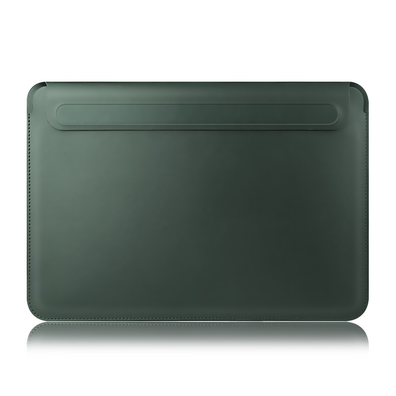 Чохол-папка Ultra Light для MacBook 13" / 13.3" / 14.2"  (Green)