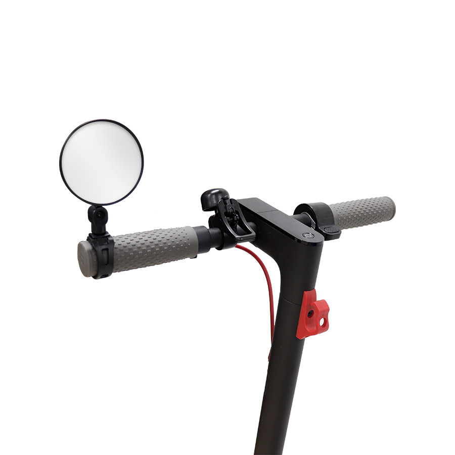 Зеркало заднего вида для электросамоката