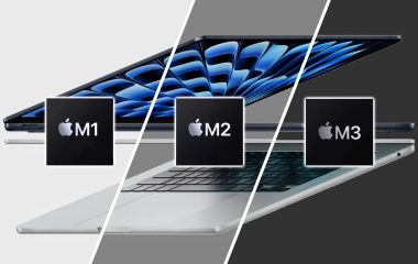 Як Визначити Модель MacBook: Поради та Підказки