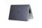 Чохол накладка для MacBook PRO 14 (А2442) (Чорний)
