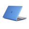 Чохол накладка для MacBook PRO 14 (А2442) (Синий)