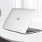 Чехол BlackPink для MateBook D15 | MagicBook 15 Пластиковый, Прозрачный Черный (Прозорий)