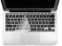 Накладка для клавіатури Macbook  (Pro 16 (A2485))