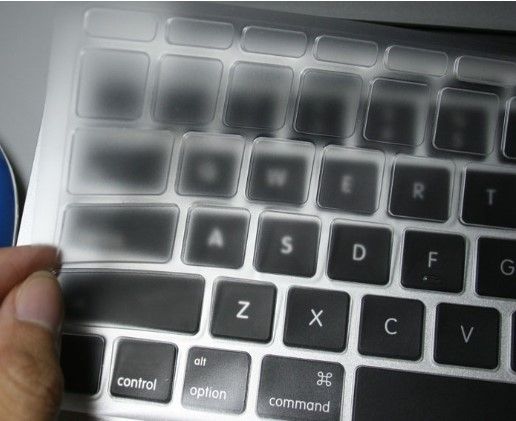 Накладка для клавіатури Macbook  (Air (A1932, A2179, A2337))