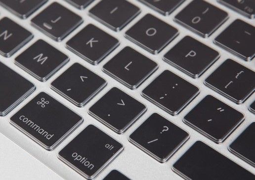 Накладка для клавіатури Macbook  (Air (A1932, A2179, A2337))