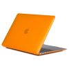 Чохол для MacBook Air 13" (2018 - 2020 | M1 | A1932 | A2337) (Оранжевый)