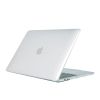 Чохол для MacBook Air 13.6" M2/M3 (A2681 - А3113) (Прозорий)