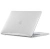 Чохол для MacBook Air 13.6" M2/M3 (A2681 - А3113) (Білий)