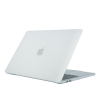 Чохол для MacBook Pro 13.3 (2016-2022) M1/M2 Матовий (Прозорий)