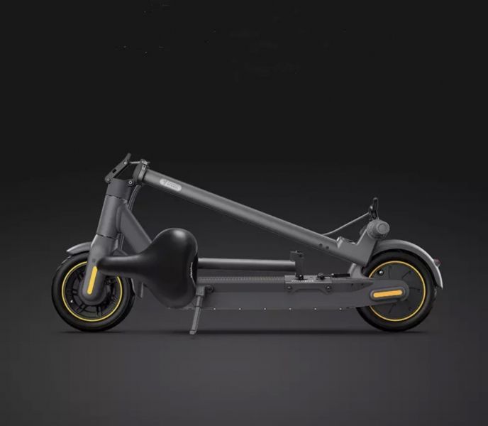 Сидіння для самокату Ninebot Max G30 ORIGINAL