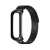 Металевий ремінець Milanese для Galaxy Fit 2 (Чорний)