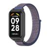Ремінець Mijobs Loop для Redmi Band 3 / Mi Band 9 Active (Синій)