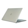 Чохол для MacBook Air 13.6" M2/M3 (A2681 - А3113) (Серый)
