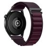Ремінець Alpine для смарт годинника - 20 мм.,  (Фиолетовый / Purple)