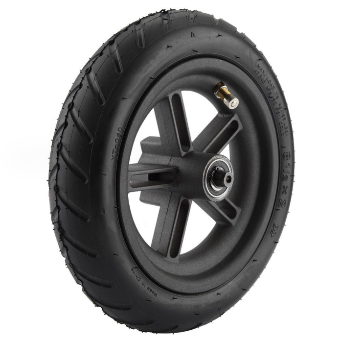 Диск задній у зборі для самоката M365PRO/PRO2 8.5 дюйм