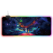 LED килимок для мишки "Rick and morty" 80*30 см (5)