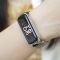 Металевий ремінець Milanese для Galaxy Fit 2 (Срібний)