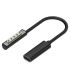 PD перехідник 36W 12v 2a для Surface 2 (5 pin)