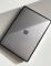 Пластикова накладка c силіконовим бампером для Macbook Pro 16" A2485, A2780 (Прозрачный + Прозрачный Бампер)
