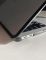 Пластикова накладка c силіконовим бампером для Macbook Pro 16" A2485, A2780 (Прозрачный + Прозрачный Бампер)