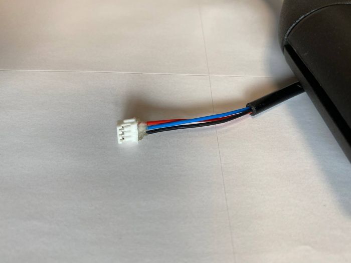 Ручка гальма для Ninebot G30 для Ninebot G30