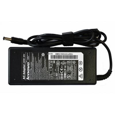 Блок живлення для ноутбука Lenovo (90W 20V 4.5A) 5.5x2.5mm, IdeaPad V460