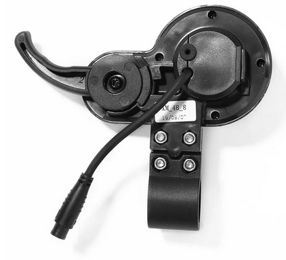 Дисплей для електросамоката Kugoo M4 36V 6 PIN