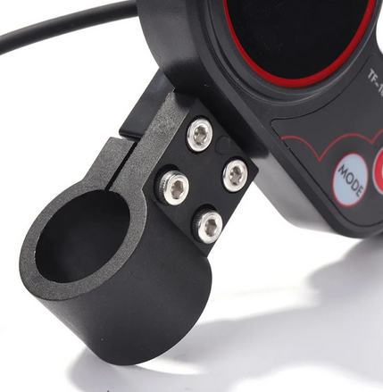 Дисплей для електросамоката Kugoo M4 36V 6 PIN