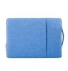Сумка для ноутбука універсальна діагональ 40 см.  (Navy Blue)