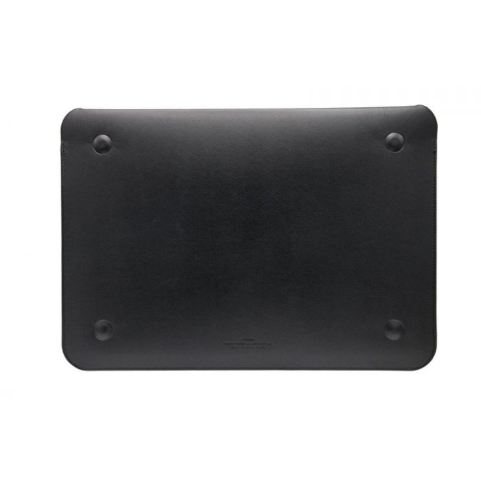 Чохол-папка WIWU Skin Pro 2 для MacBook Pro 14.2", Black