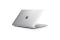 Чохол прозорий на MacBook  (<>)