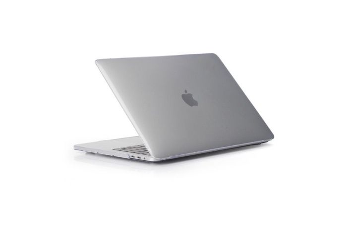 Чохол прозорий на MacBook  (<>)