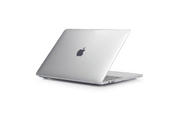 Чохол прозорий на MacBook  (2141)
