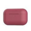 Силіконовий чохол для Apple AirPods Pro (Коричневий)
