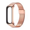 Металевий ремінець Milanese для Galaxy Fit 2 (Золотий)