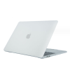 Чохол для MacBook Pro MacBook Pro 14" (2442/2779) матовий (Білий)