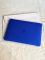Чохол для MacBook Pro MacBook Pro 14" (2442/2779) матовий (Синий)